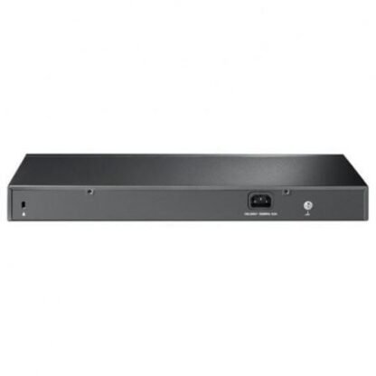 Switch tp-link omada smart gigabit tl-sg2428p 28 puertos/ rj-45 10/100/1000 poe/ sfp - Imagen 3