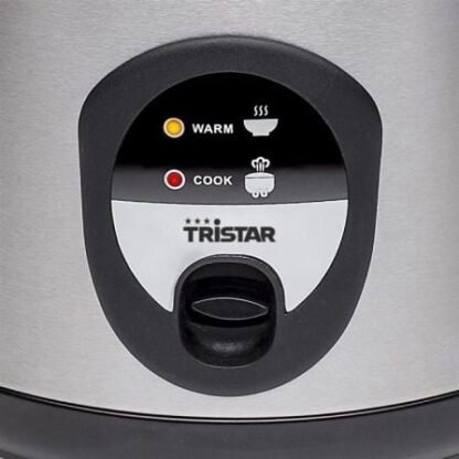 Arrocera tristar rk-6127/ 500w/ capacidad 1.5l - Imagen 3