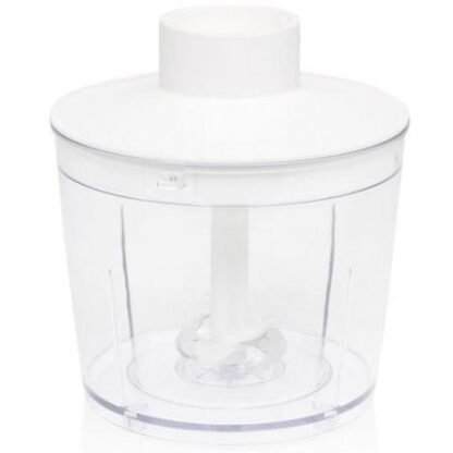 Batidora de mano tristar mx-4881/ 350w/ incluye varillas, picadora y vaso medidor - Imagen 3