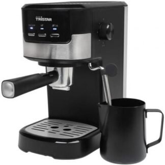 Cafetera expreso tristar cm-2278/ 20 bares
