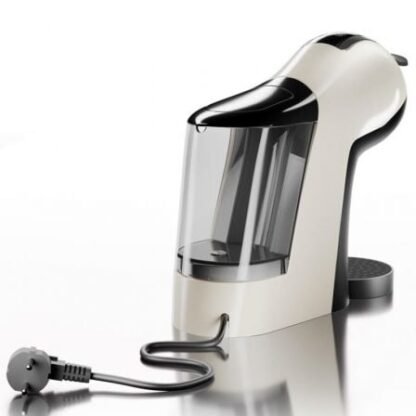 Cafetera de cápsulas tristar cm-2301/ blanca - Imagen 3