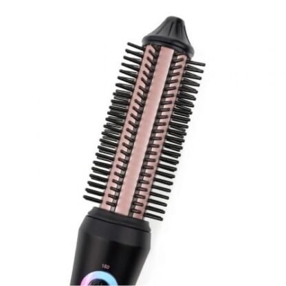 Cepillo alisador para el pelo tristar hd-2503/ negro y rosa - Imagen 3