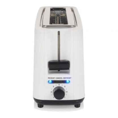 Tostador tristar br-1056/ 900w/ blanco - Imagen 5