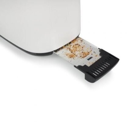 Tostador tristar br-1057/ 1400w/ blanco - Imagen 3