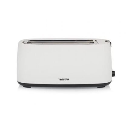 Tostador tristar br-1057/ 1400w/ blanco - Imagen 4