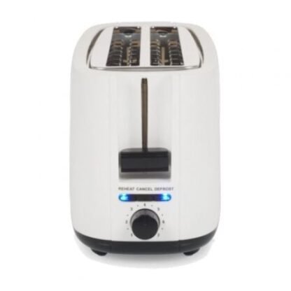 Tostador tristar br-1057/ 1400w/ blanco - Imagen 5