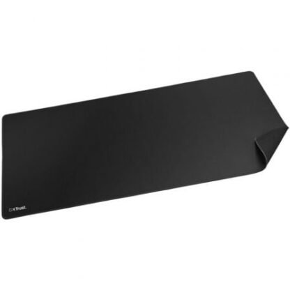 Alfombrilla trust gaming gxt 759 xxl/ 400 x 900 x 3mm/ negra - Imagen 2