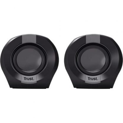 Altavoces trust polo 2.0/ 8w/ 2.0 - Imagen 2