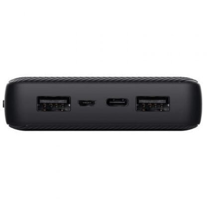Powerbank 20000mah trust primo/ 15w/ negra - Imagen 3