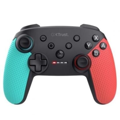 Gamepad trust gaming gxt 1246b muta inalámbrico - Imagen 2