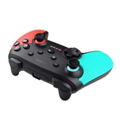 Gamepad trust gaming gxt 1246b muta inalámbrico - Imagen 3