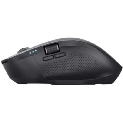 Ratón inalámbrico por bluetooth trust ozaa+/ batería recargable/ hasta 3200 dpi - Imagen 4