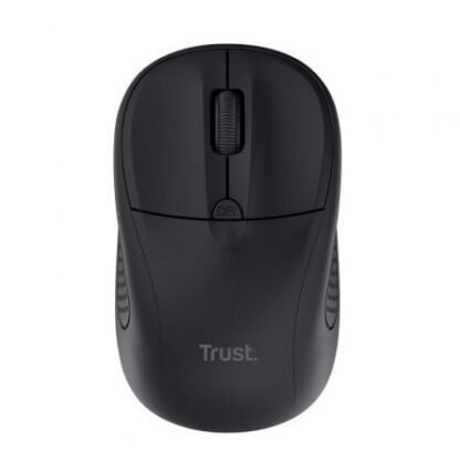 Ratón mini inalámbrico trust primo/ hasta 1600 dpi - Imagen 2