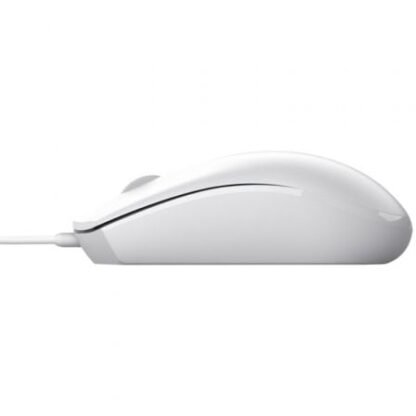 Ratón trust tm-101/ 1200 dpi/ blanco - Imagen 2