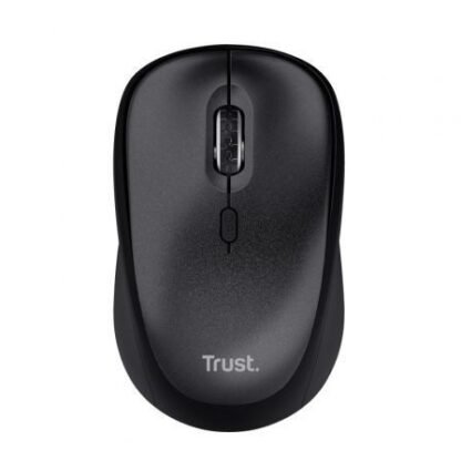 Ratón mini inalámbrico trust tm-201/ hasta 1600 dpi - Imagen 2