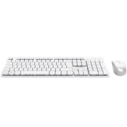 Teclado y ratón inalámbricos trust ody ii - Imagen 3