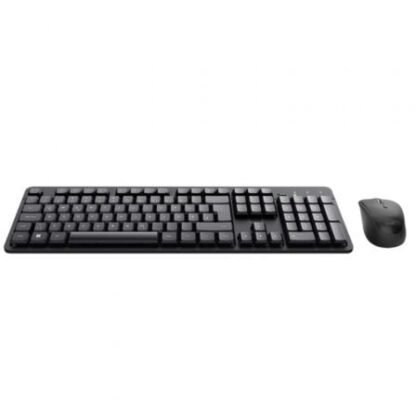 Teclado y ratón inalámbricos trust tkm-360 - Imagen 3