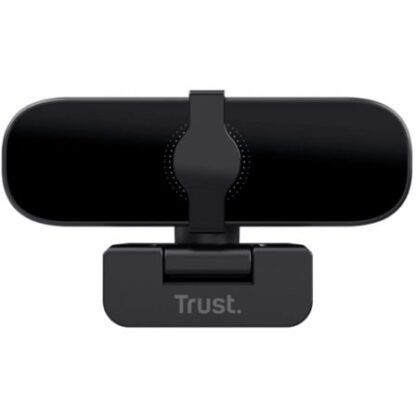 Webcam trust tanor/ enfoque automático/ 1920 x 1080 full hd - Imagen 5