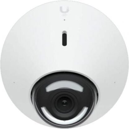Cámara de videovigilancia ubiquiti g5 dome/ 2k/ 102.4º/ visión nocturna/ control desde app