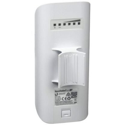 Nanostation ubiquiti locom2 - Imagen 2