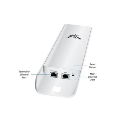 Nanostation ubiquiti locom2 - Imagen 4