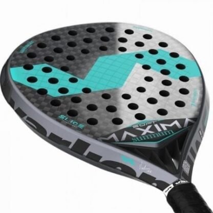 Pala de pádel varlion maxima summum prisma soft 2023/ azul - Imagen 4