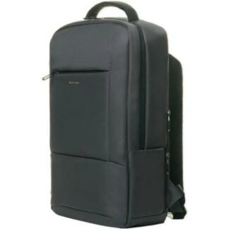 Mochila vention krsb0 para portátiles hasta 17.3"/ 26l/ impermeable/ negra