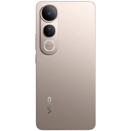 Smartphone vivo v50 lite 8gb/ 256gb/ 6.77"/ 5g/ oro titanio - Imagen 3