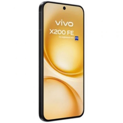 Smartphone vivo x200 fe 12gb/ 512gb/ 6.31"/ 5g/ negro - Imagen 3