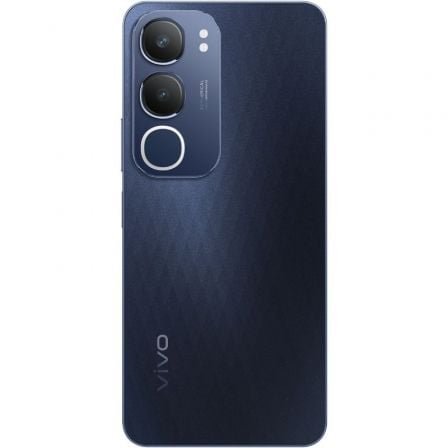 Smartphone vivo y19s 8gb/ 256gb/ 6.68"/ negro obsidiana - Imagen 4