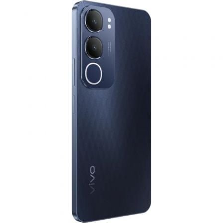 Smartphone vivo y19s 8gb/ 256gb/ 6.68"/ negro obsidiana - Imagen 5
