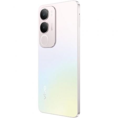 Smartphone vivo y19s 8gb/ 256gb/ 6.68"/ plata perla - Imagen 3