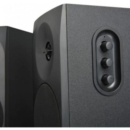Altavoces woxter dynamic line dl-410/ 150w/ 2.0 - Imagen 4
