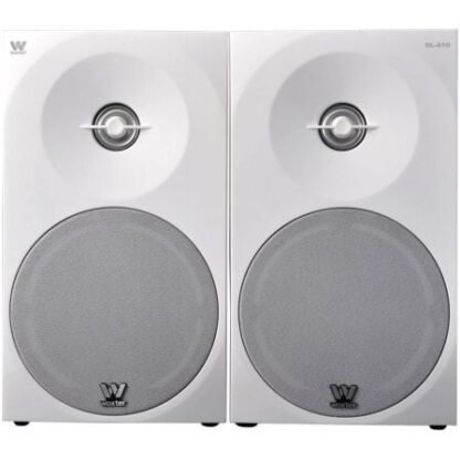 Altavoces woxter dynamic line dl-410/ 150w/ 2.0/ blanco - Imagen 2