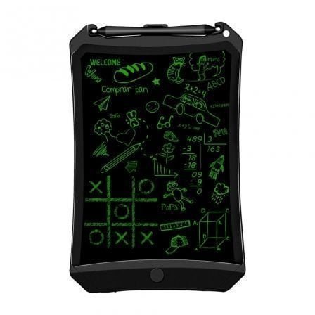 Pizarra digital woxter smart pad 90 eb26-049/ 9" - Imagen 3