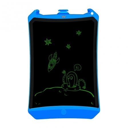 Pizarra digital woxter smart pad 90 eb26-050/ 9" - Imagen 2