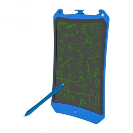 Pizarra digital woxter smart pad 90 eb26-050/ 9" - Imagen 3