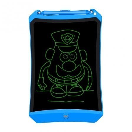 Pizarra digital woxter smart pad 90 eb26-050/ 9" - Imagen 4