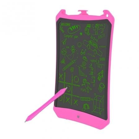 Pizarra digital woxter smart pad 90 eb26-051/ 9" - Imagen 5