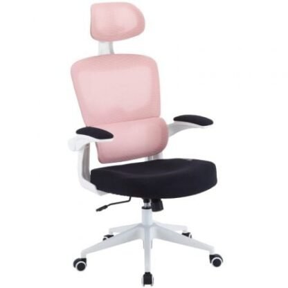Silla gaming woxter ergo/ rosa - Imagen 2