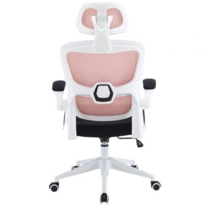 Silla gaming woxter ergo/ rosa - Imagen 4