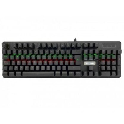 Teclado gaming mecánico woxter stinger rx 900 k - Imagen 2