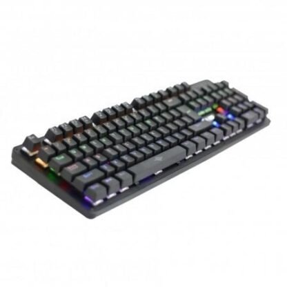 Teclado gaming mecánico woxter stinger rx 900 k - Imagen 3