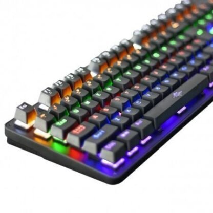 Teclado gaming mecánico woxter stinger rx 900 k - Imagen 4