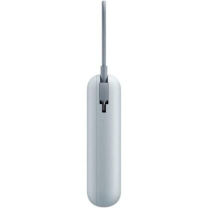 Powerbank 10000mah xiaomi power bank integrated cable/ 22.5w/ azul - Imagen 3