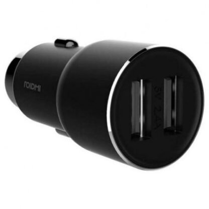 Cargador de coche xiaomi roidmi 3s/ 2xusb/ 3.4a - Imagen 3