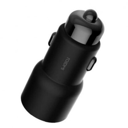 Cargador de coche xiaomi roidmi 3s/ 2xusb/ 3.4a - Imagen 4