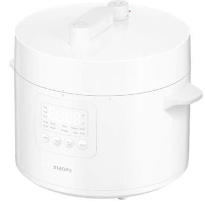 Olla eléctrica xiaomi electric pressure cooker 4.8l/ 1000w - Imagen 2