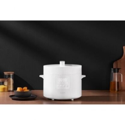 Olla eléctrica xiaomi electric pressure cooker 4.8l/ 1000w - Imagen 3