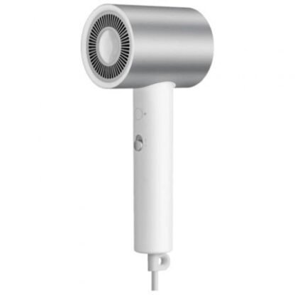 Secador xiaomi water ionic hair dryer h500/ 1800w/ iónico/ blanco - Imagen 2